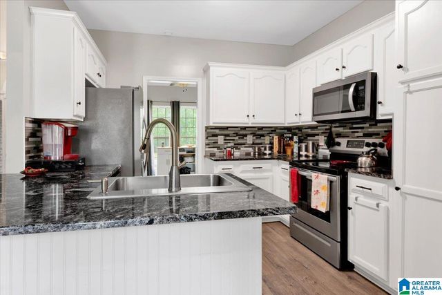 163 ALECIA DRIVE, Woodstock, AL 35188