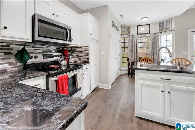 163 ALECIA DRIVE, Woodstock, AL 35188