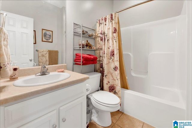 163 ALECIA DRIVE, Woodstock, AL 35188