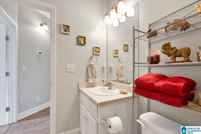 163 ALECIA DRIVE, Woodstock, AL 35188