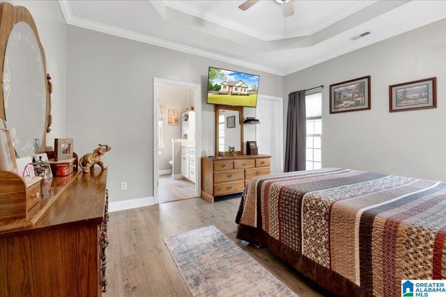 163 ALECIA DRIVE, Woodstock, AL 35188