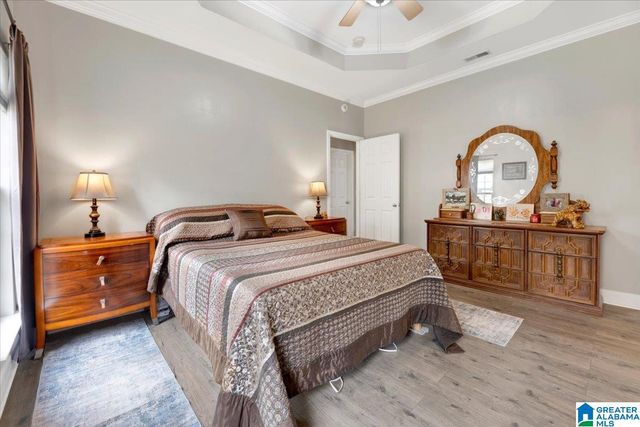 163 ALECIA DRIVE, Woodstock, AL 35188