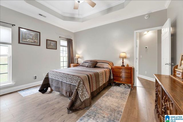 163 ALECIA DRIVE, Woodstock, AL 35188