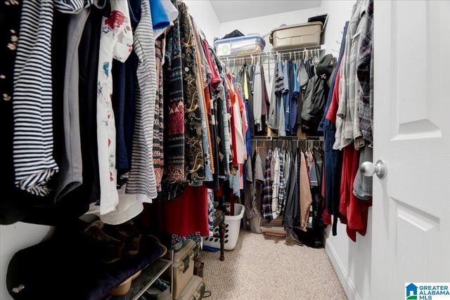 163 ALECIA DRIVE, Woodstock, AL 35188