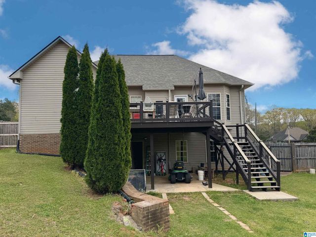 163 ALECIA DRIVE, Woodstock, AL 35188