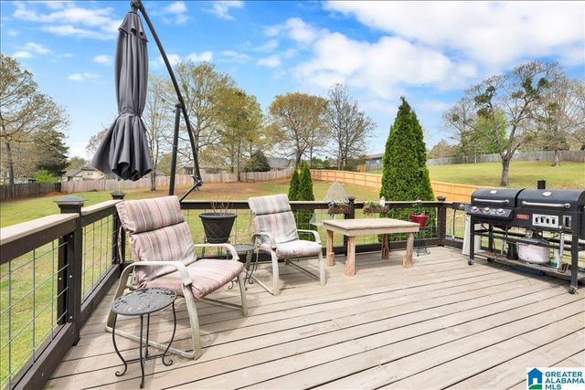 163 ALECIA DRIVE, Woodstock, AL 35188