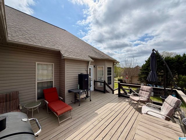 163 ALECIA DRIVE, Woodstock, AL 35188