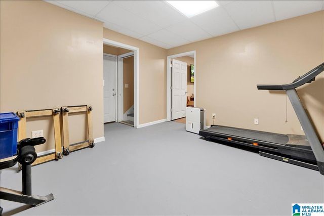 163 ALECIA DRIVE, Woodstock, AL 35188