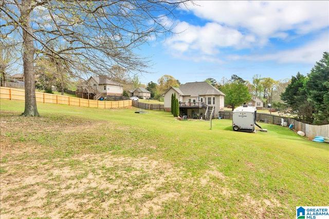 163 ALECIA DRIVE, Woodstock, AL 35188