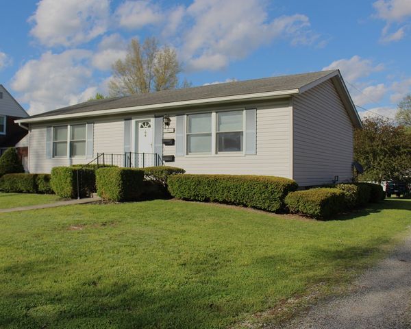 1517 N Walnut, Dover, OH 44622