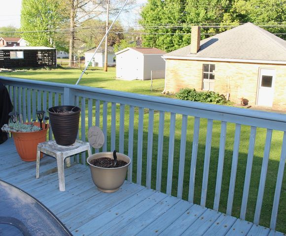 1517 N Walnut, Dover, OH 44622