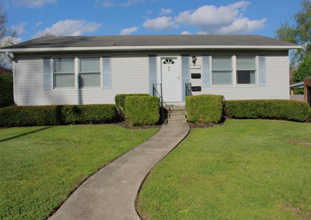 1517 N Walnut, Dover, OH 44622