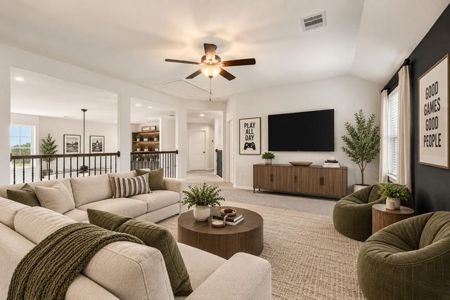 6710 Coral Hollow Drive, Baytown, TX 77521