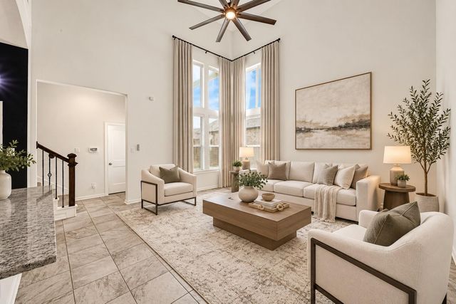 6710 Coral Hollow Drive, Baytown, TX 77521