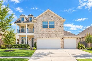 6710 Coral Hollow Drive, Baytown, TX 77521
