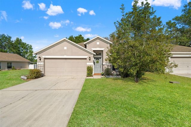 9556 SOUTHERN CHARM CIRCLE, Brooksville, FL 34613