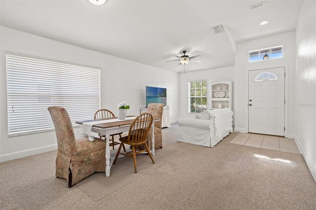 9556 SOUTHERN CHARM CIRCLE, Brooksville, FL 34613