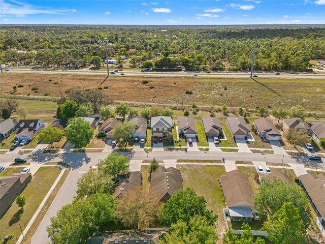 9556 SOUTHERN CHARM CIRCLE, Brooksville, FL 34613