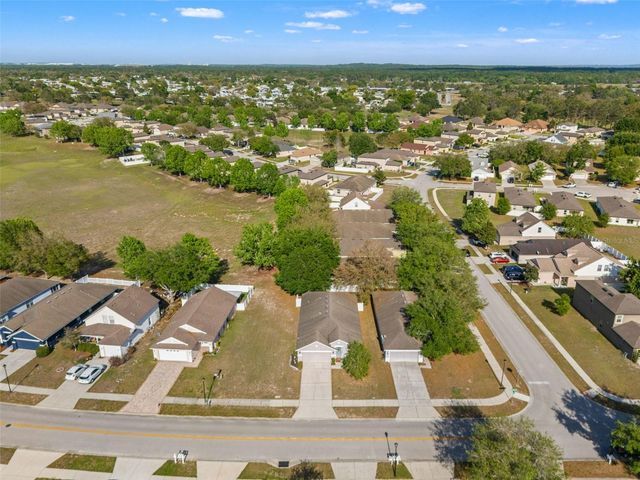 9556 SOUTHERN CHARM CIRCLE, Brooksville, FL 34613