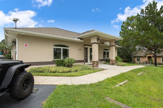 9556 SOUTHERN CHARM CIRCLE, Brooksville, FL 34613