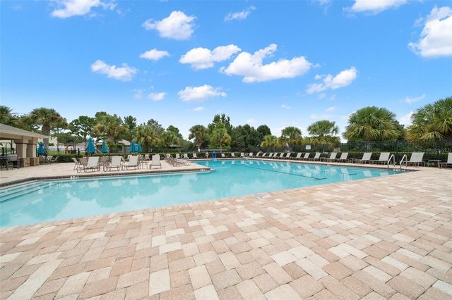 9556 SOUTHERN CHARM CIRCLE, Brooksville, FL 34613