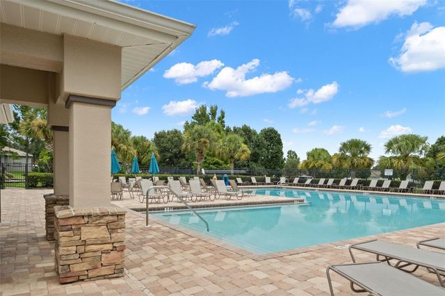 9556 SOUTHERN CHARM CIRCLE, Brooksville, FL 34613