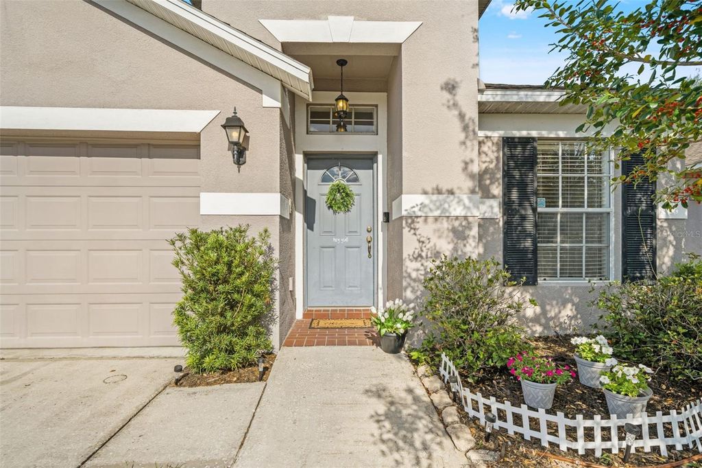 9556 SOUTHERN CHARM CIRCLE, Brooksville, FL 34613