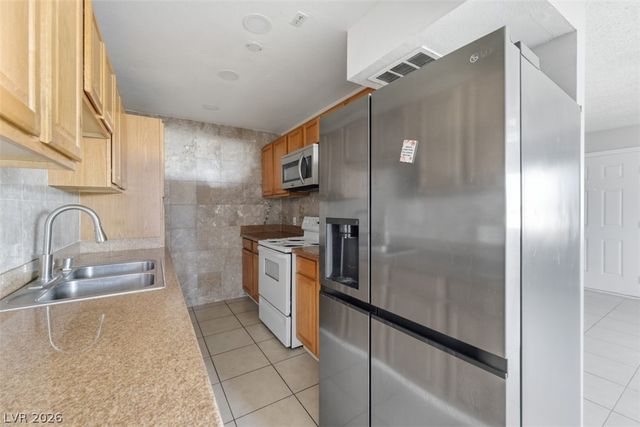 3469 Villa Knolls South Drive, Las Vegas, NV 89120