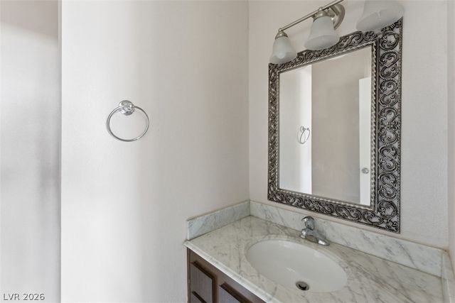 3469 Villa Knolls South Drive, Las Vegas, NV 89120