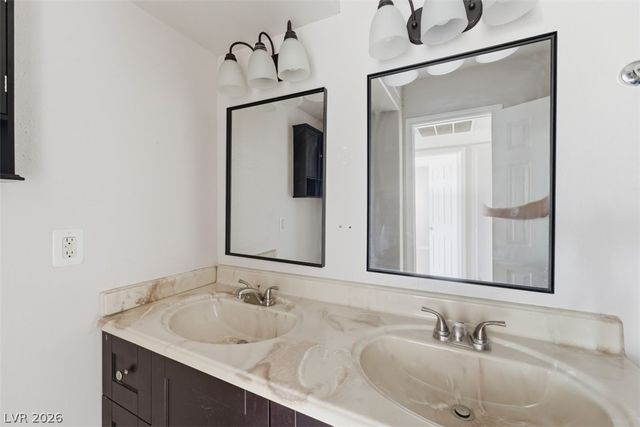 3469 Villa Knolls South Drive, Las Vegas, NV 89120