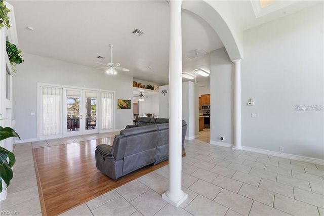 810 NW 36TH AVENUE, Cape Coral, FL 33993