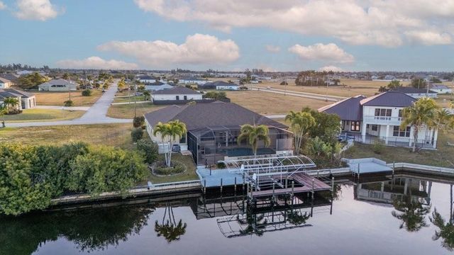 810 NW 36TH AVENUE, Cape Coral, FL 33993