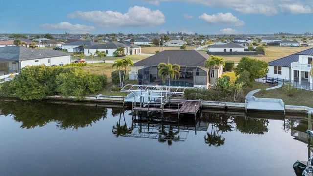 810 NW 36TH AVENUE, Cape Coral, FL 33993