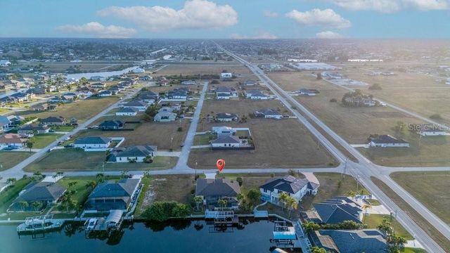 810 NW 36TH AVENUE, Cape Coral, FL 33993