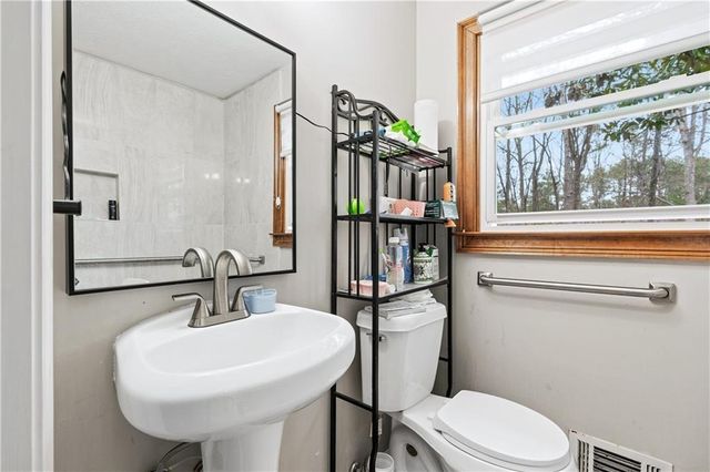 3355 Old Peachtree Road, Dacula, GA 30019