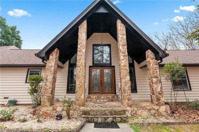 3355 Old Peachtree Road, Dacula, GA 30019