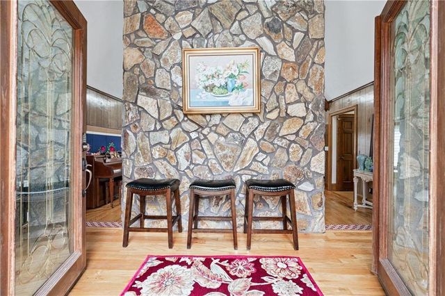 3355 Old Peachtree Road, Dacula, GA 30019