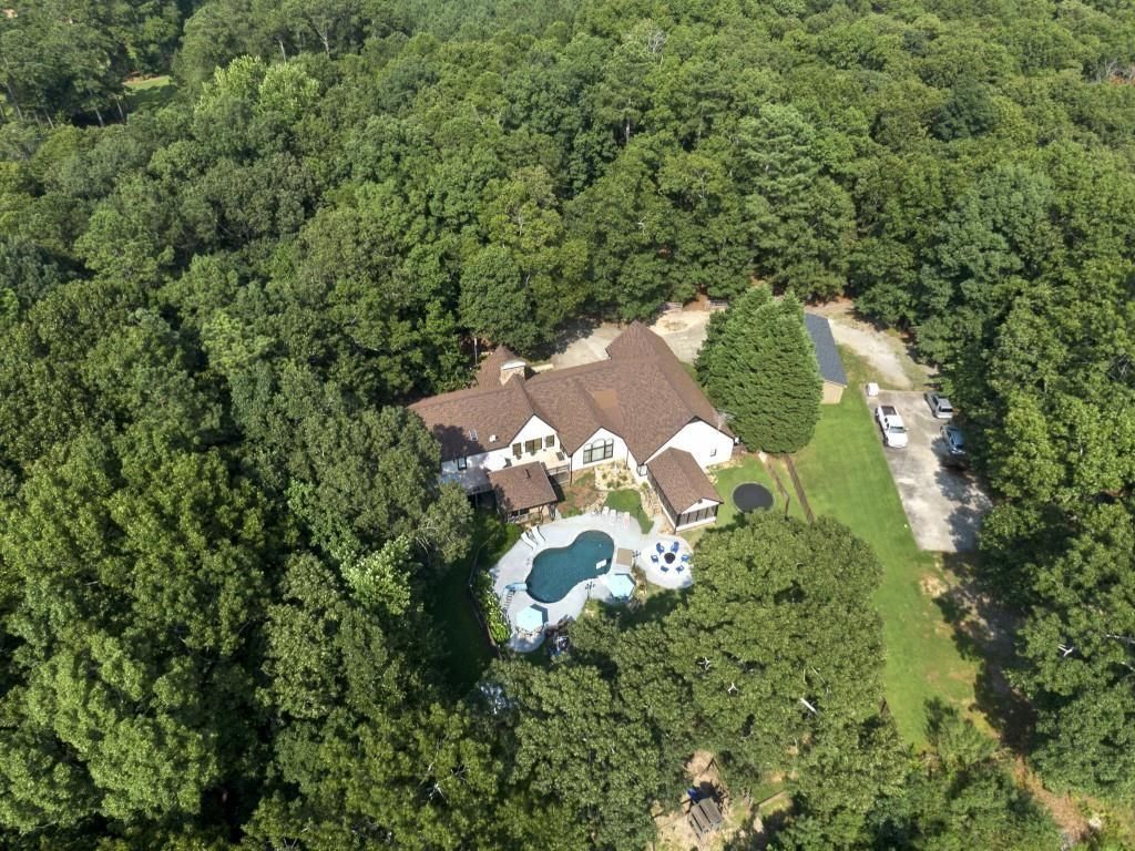 3355 Old Peachtree Road, Dacula, GA 30019