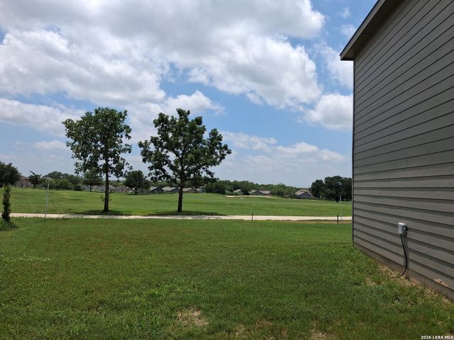 13127 LEVI TER, San Antonio, TX 78221