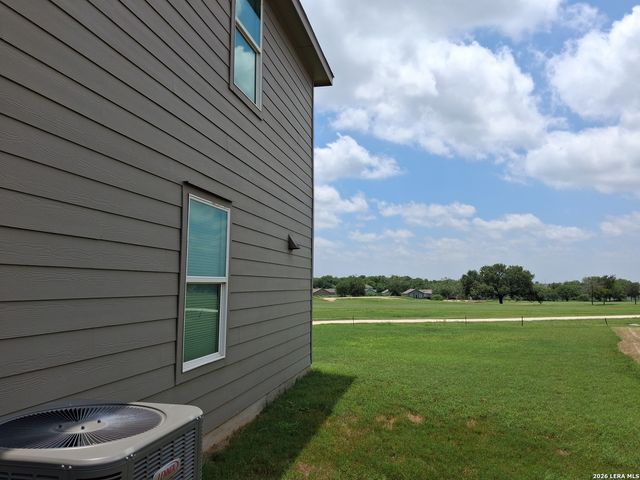13127 LEVI TER, San Antonio, TX 78221