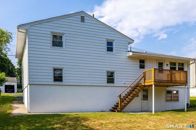 256 Pearl Lake Road, Waterbury, CT 06706