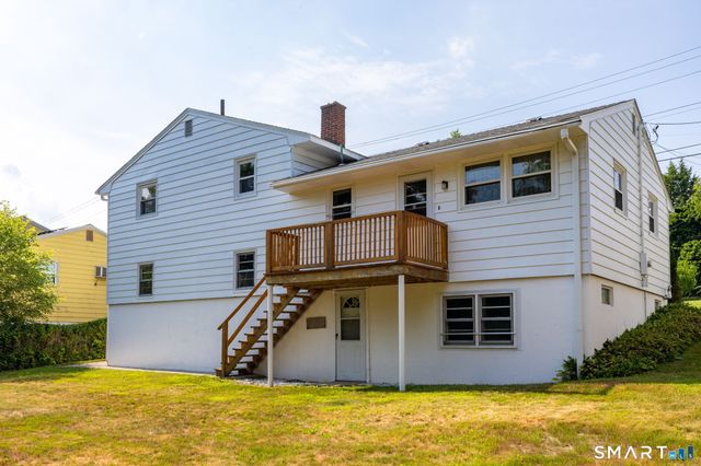 256 Pearl Lake Road, Waterbury, CT 06706