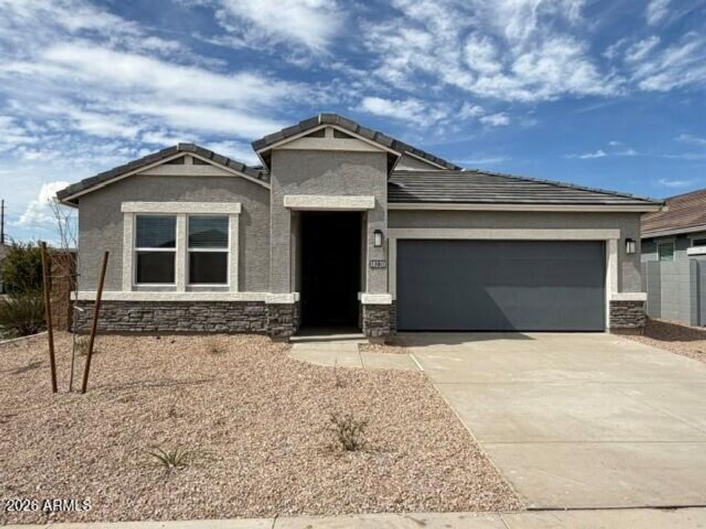 38220 W CAPRI Avenue, Maricopa, AZ 85138 — exterior
