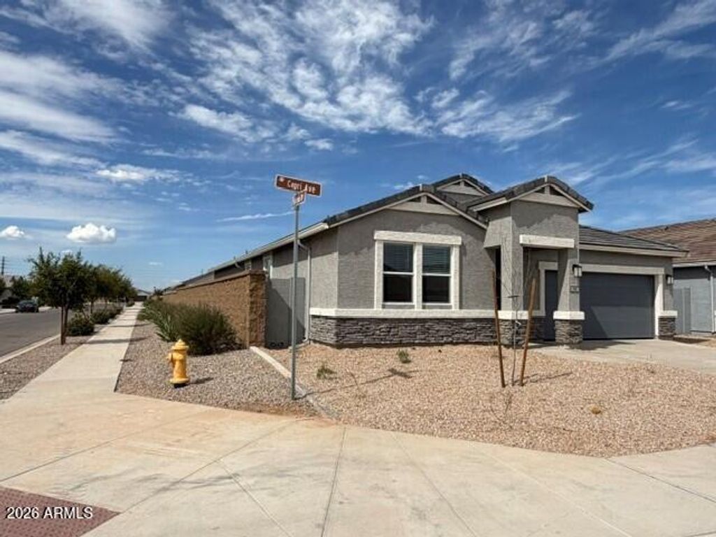 38220 W CAPRI Avenue, Maricopa, AZ 85138 — photo 2