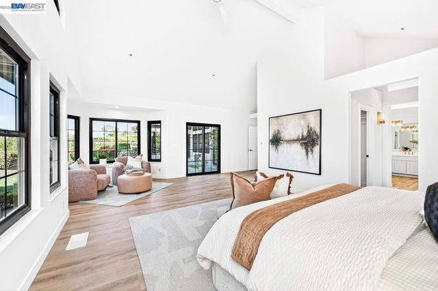 2808 Gray Fox Ct, Pleasanton, CA 94566