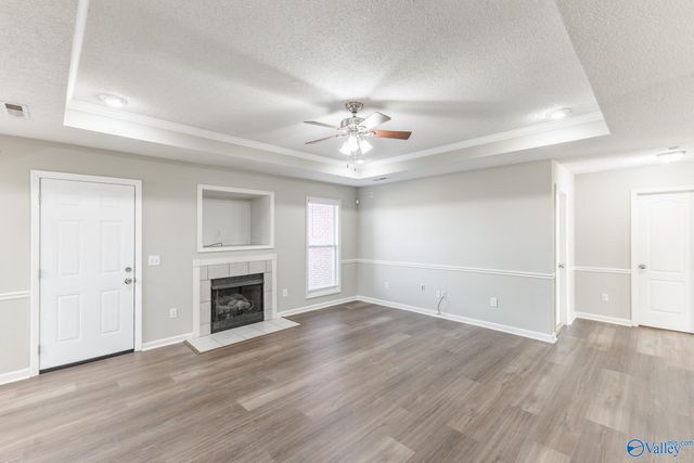 263 Falcon Ridge Drive, Huntsville, AL 35811