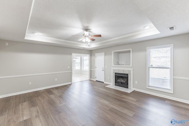 263 Falcon Ridge Drive, Huntsville, AL 35811