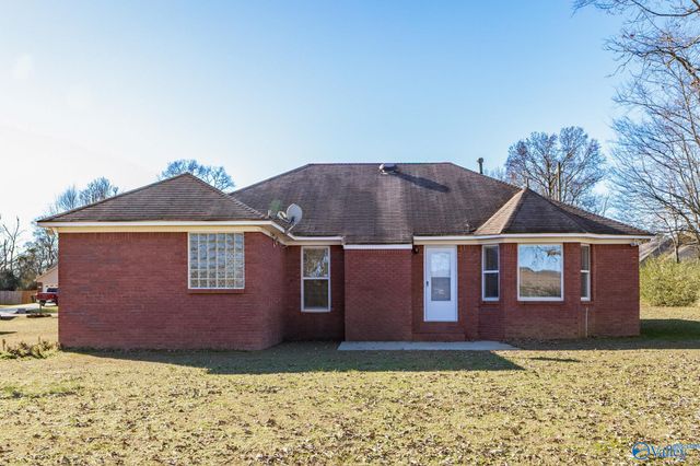 263 Falcon Ridge Drive, Huntsville, AL 35811