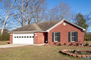 263 Falcon Ridge Drive, Huntsville, AL 35811