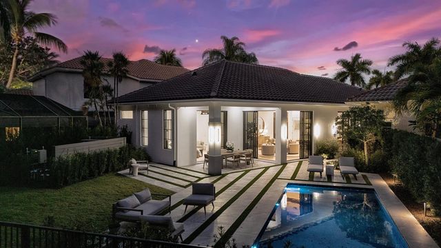 2579 Players Court, Wellington, FL 33414